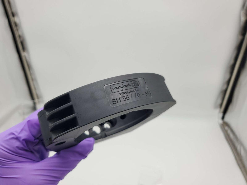 Murrplastik SH 56/70-M System Cable Holder w/ Metal Closing 83691502 2