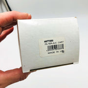 Briggs and Stratton 497725S Air Filter A/C Cartridge OEM NOS Rplcs 497725/494586 9