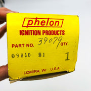 Poulan 530039079 Breaker Point Assembly for Chainsaw OEM NOS Phelon 09810 S1 9