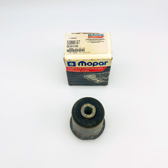 Mopar 52088167 Control Arm Bushing Suspension OEM New Old Stock NOS Open 10