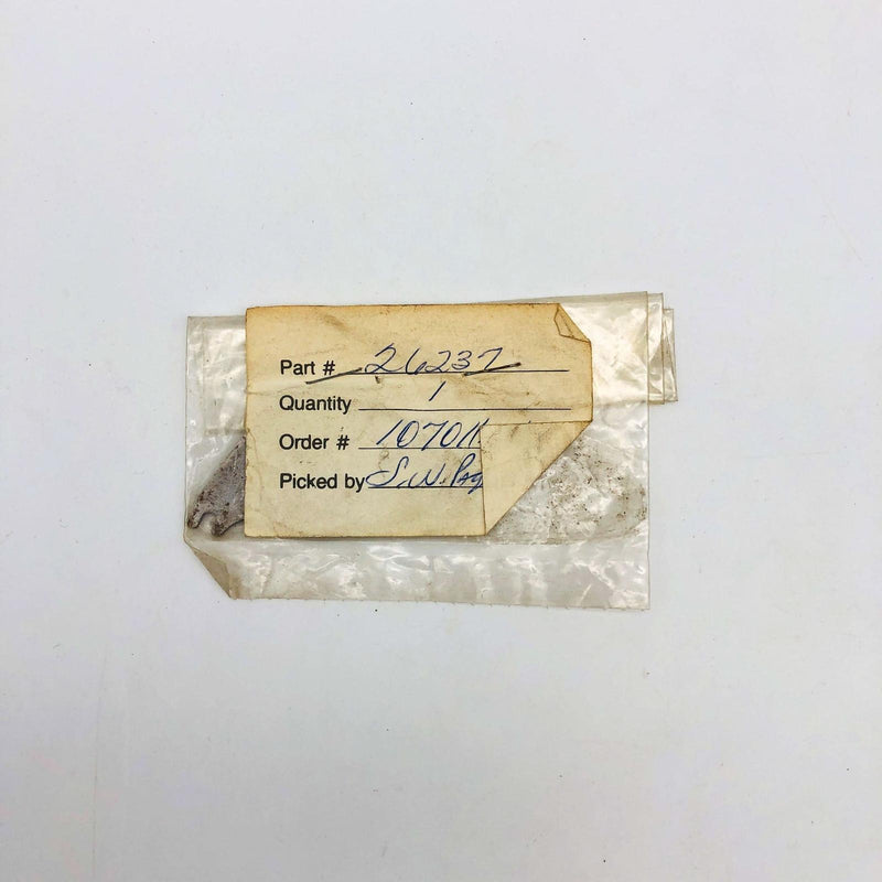 Poulan 530026237 Guide Plate for Trimmer OEM New Old Stock NOS Sealed 5