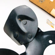 Mopar 53001706 Cooling Fan for Radiator OEM NOS 91-93 Jeep Diesel Export 9