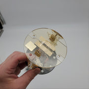 Federal Signal LSL-120G Litestak Indicator Stack Light Green 120VAC A4 Series 4