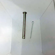 Ariens Gravely 20600600 Clevis Pin 3/16x1.70 OEM NOS Replaces 034354 10