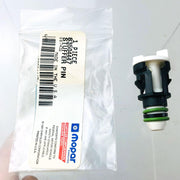 Mopar 83504447 Stuffer Pin Fuel Supply 3/8" Plastic OEM NOS Cherokee Briarwood 1