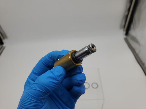 Kohler GP30002 Hot Stem Valvet Assembly Clockwise Brass Valve & Plastic Plunger 2