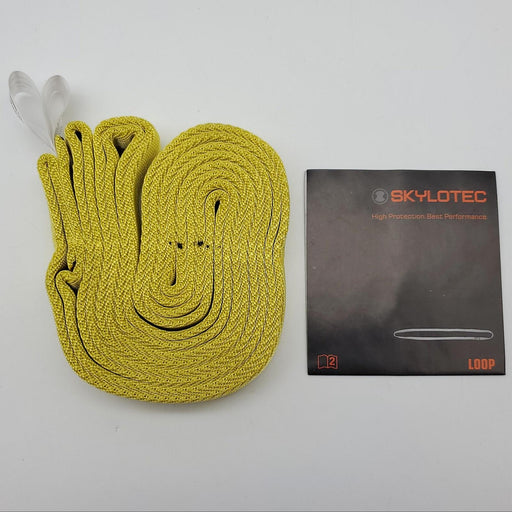 Skylotec Anchor Sling 5ft Type 2 Endless Loop 7/8" W Rated 310 lb Nylon Web 1