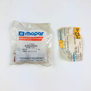 Mopar 83504530 Drum Brake Spring Kit OEM NOS Sealed 6