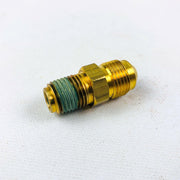 Mopar 6033879 Inverted Flair Nut Connector Genuine OEM New Old Stock NOS 3