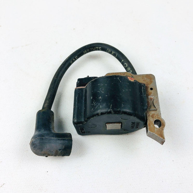 Poulan 507124691 Ignition Module Wire OEM Used 507-124691 10