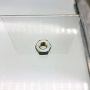 Poulan 530091595 Plate Nut for Trimmer OEM New Old Stock NOS Loose 5
