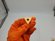 Widia TNMX-2407-1 MOD Turning Inserts Triangle TNMX24071 Pack of 5 4