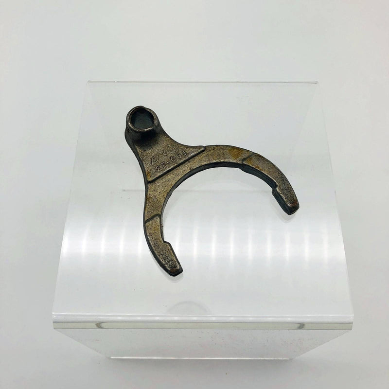 AMC Jeep 642766 Shifter Fork Second and High Speed T90 Willys OEM New NOS No Pkg 3