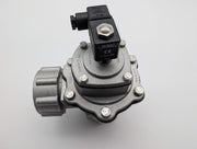 Turbo TD040 N-V-T P 1-1/2" Pilot Pulse Valve Quick Fittings 0.5-7.5 Bar 110V 6