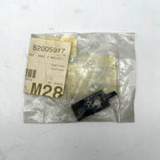 Mopar 52005917 Bracket for Spring Retainer OEM NOS 91-93 Jeep Cherokee Sealed 5
