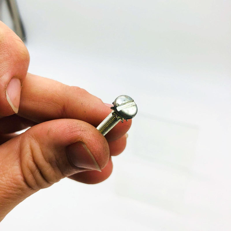 Poulan 507431670 Screw for Chainsaw OEM New Old Stock NOS Loose No Pkg 4