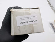 Eaton D7PA3 General Purpose Relay Socket 3 Pole 300V 10A 11 Pins 7