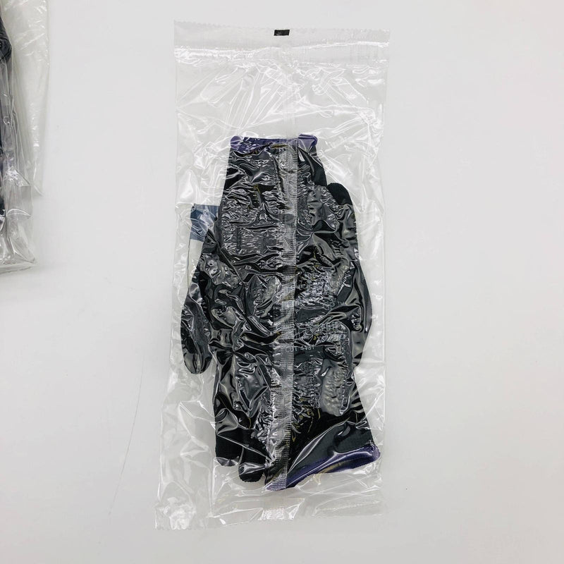 PIP 33-B125 Work Gloves XS Extra Small Seamless Nylon Polyurethane Palm 12 Pairs 5