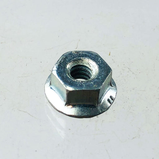 Snapper 90623 Hex Flange Lock Nut 10-24 OEM NOS Replaced by 703917 Galvanized 1