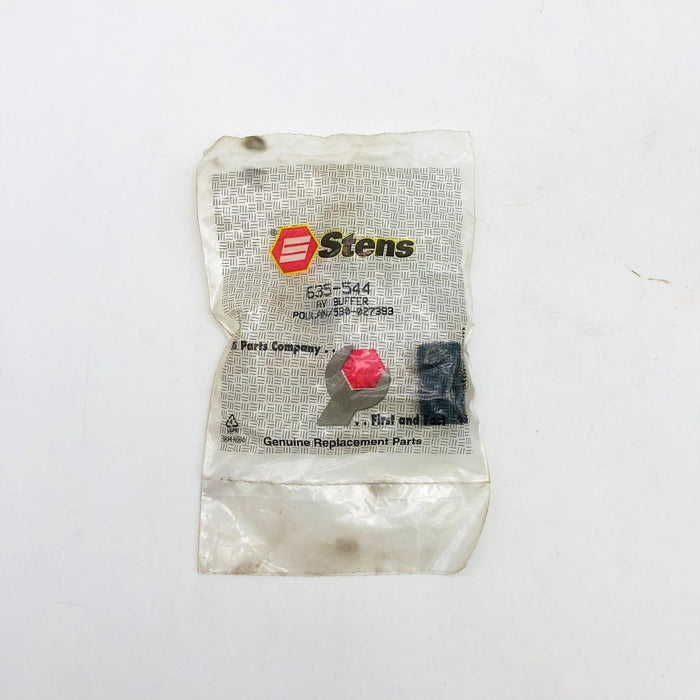 Stens 635-544 Isolator Anti Vibration Chainsaw OEM NOS Poulan 530027393 Sealed 5