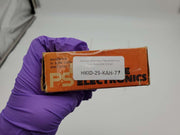 Syracuse Electronics TNR-00300 Time Delay Relay 10A 115VAC 6