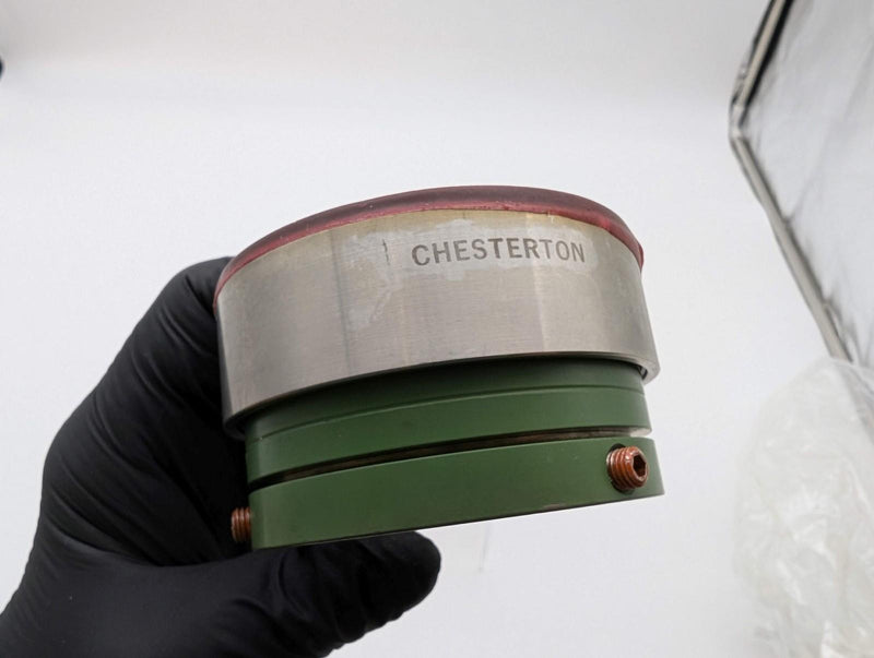 Chesterton 880-21 RU CBN/SS 2.625" Bore Rotary Unit Component for Rotary Seal 3