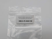 Diebold 31-018431 Undercounter Lock Core Kit w Bolt & 2 Keys Keyed 8011 5