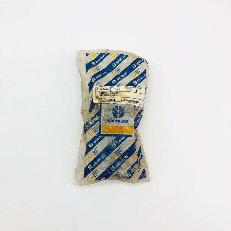 New Holland 82866945 Swing Cylinder Bolt OEM New Old Stock NOS Sealed 7