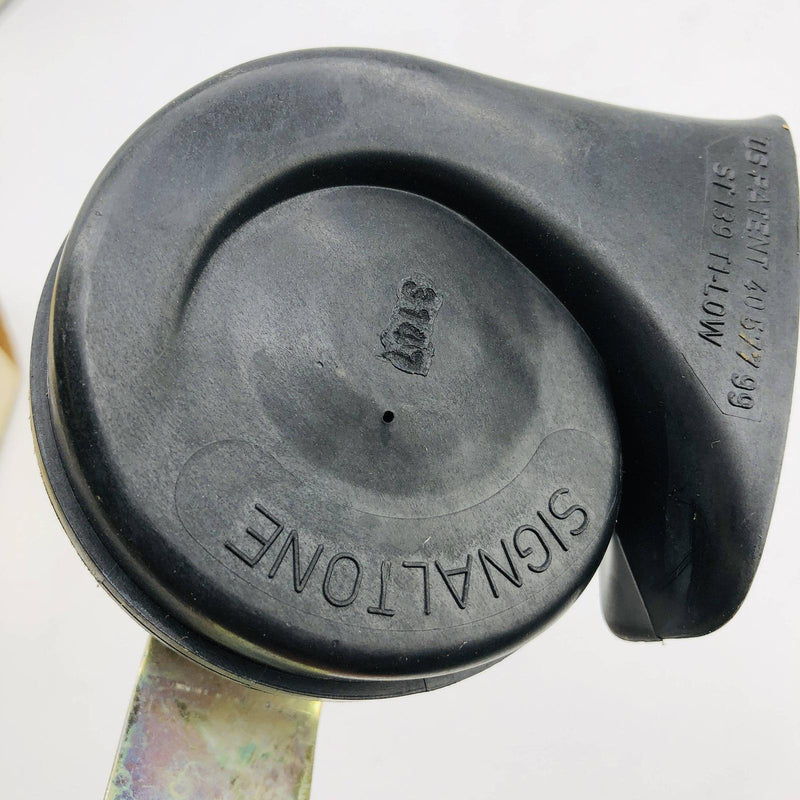 AMC Jeep 56002302 Horn Low Tone OEM NOS 1988-90 Cherokee Wagoneer Limited 11