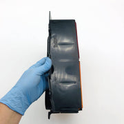 Crown 4720500 Tail Light Rear Lamp NOS For 84-93 Jeep Cherokee Open 8