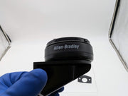 Allen Bradley 855T-BVM Stack Light Mounting Base 70MM 250V Max Vertical Mount 3