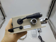 Sloan SF2150-4 Sensor Faucet Battery Operated Single Hole Polished Chrome 6