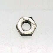 McCulloch 100640 Nut Self Locking 1/4-28 for Model 47 Chainsaw OEM NOS Loose 12