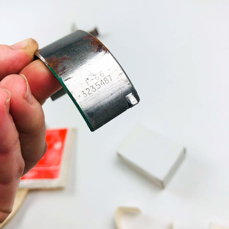 Mopar J8133682 Bearing Main Engine OEM NOS Jeep J Series CJ 5 Comanche Wagoneer 7