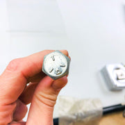 Snapper 90491 Hex Head Cap Screw 1/2 F x 1-1/4 Gr5 OEM NOS Replaced 7090491YP 6