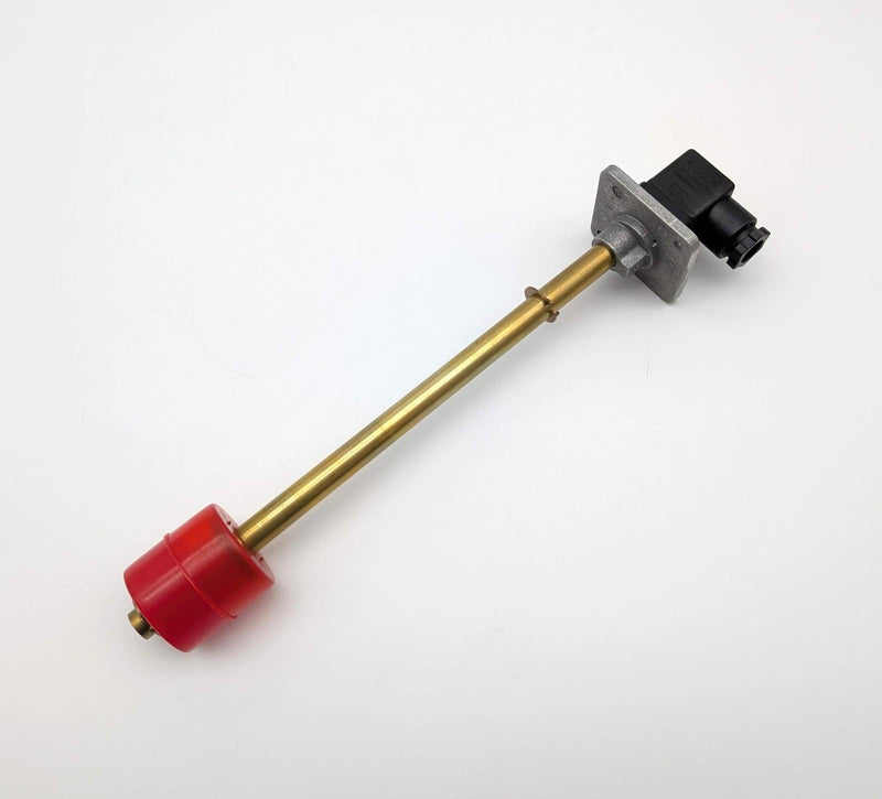 SKF WS33-2-55-250 Lubrication Fill Level Switch 2 Switching Points 230 VAC 1