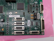 QVI DSP 3 Multi-Axis Controller 0-064411-1 Rev N PCV OEM Replacement 4