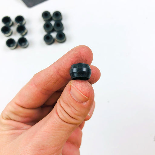 Mopar 83505141 Gasket Package Set Upper Incomplete OEM NOS 1988-90 Jeep 4.0L 2