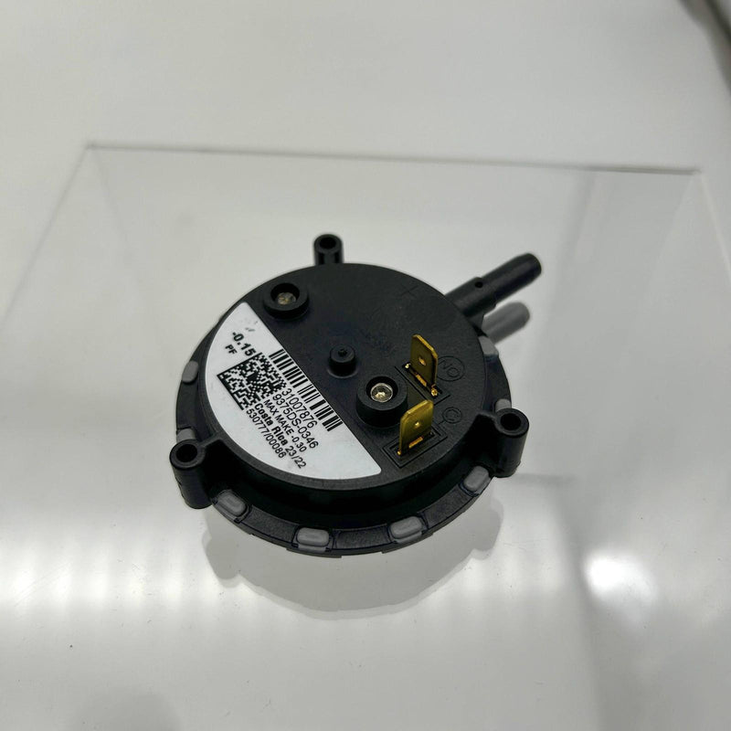 Micro Technologies 9375DS-0346 High Temperature Pressure Switch Diff -0.15PF 7