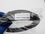 Goodyear BX68 Notched Belt 5/8" Width 71" Length 13/32" Thick Torque Flex 4