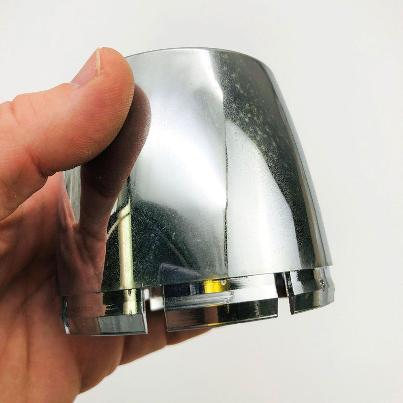 AMC Jeep 3239959 Center Hub Cap 4x4 Emblem Gr 8.274 OEM NOS Open 8