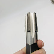 Exactek 3419500 Pipe Tap 1-11.5 NPT 5 Flute HSS F1721 Greenfield 8