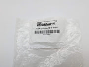 Stauff CRA-112A-AL-IS-M-W3-K Clamp Kit w/ Channel Rail Adaptor 12mm Body Size 6
