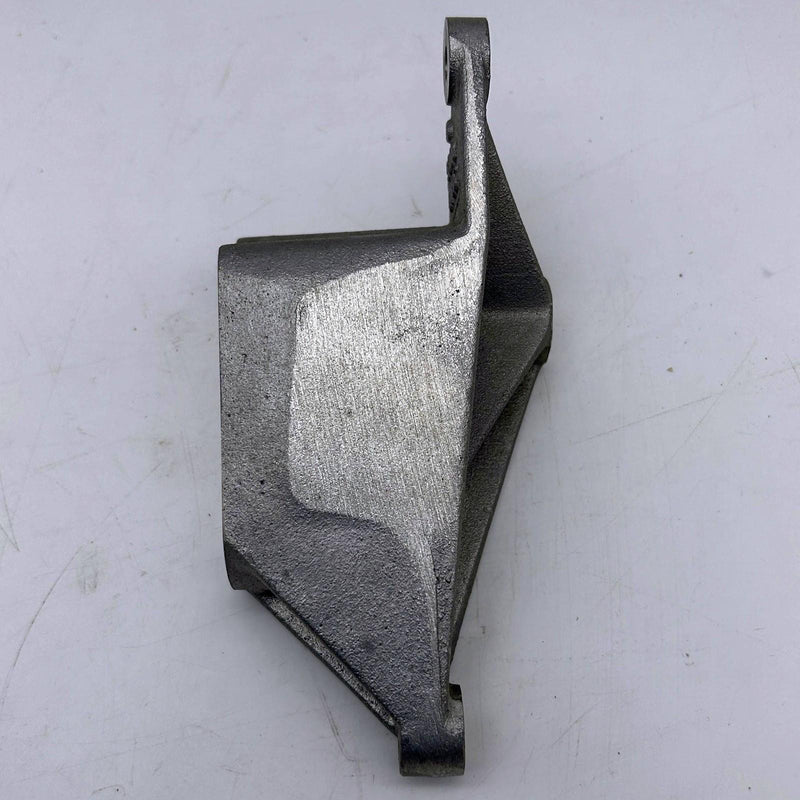 Mopar 53008155 Drive Belt Idler Pulley Bracket without Power Steering OEM NOS 4