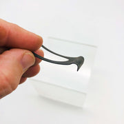 AMC Jeep 4006784 Retaining Clip for Air Cleaner OEM NOS 81-86 CJ 5-8 Scrambler 3