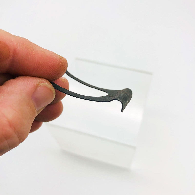 AMC Jeep 4006784 Retaining Clip for Air Cleaner OEM NOS 81-86 CJ 5-8 Scrambler 3