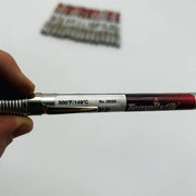 Templistik 028026 Temperature Indicator Sticks 300 F 149 C Deg Welding 17pk 5