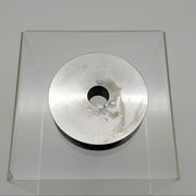 Browning BS32X5/8 Sheave 5/8" Bore 3.36" OD Single Groove for 4L 5L Belt 2