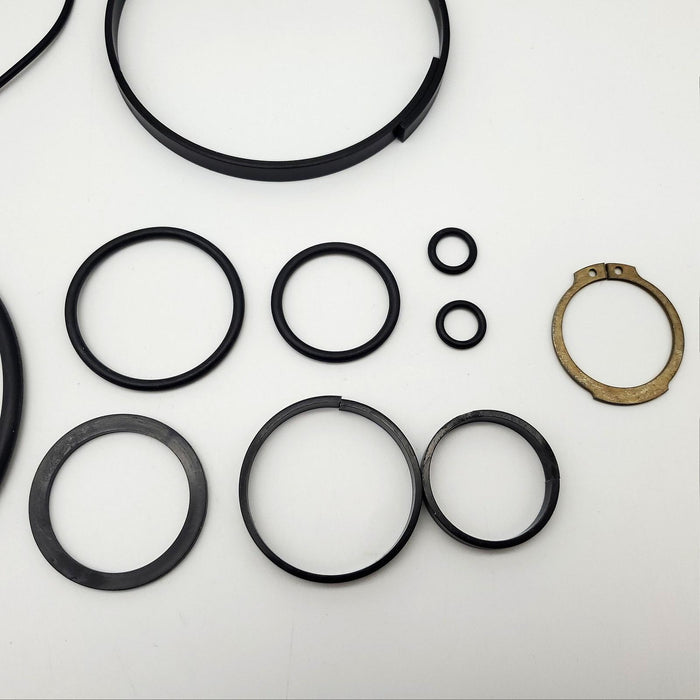 Bray 90-1270-2190 Actuator Repair Kit 90-1270-2190-4560 & 5533 Seals, O-Rings 2