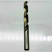 Cle-Line C62914 Metric Jobber Length Drill Bit 14MM 1898 HSS Bright 118 Pt NoPkg 1